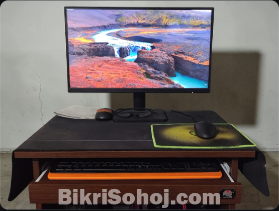 ইমারজেন্সী কম্পিউটার সেটাপ বিক্রি হবে।